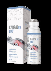 KARPALEX CBD   30 ml
