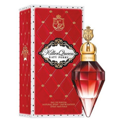 Katy Perry Killer Queen Parfémovaná voda 50ml