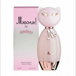 KATY PERRY Meow Parfémovaná voda 100 ml