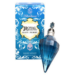 Katy Perry Royal Revolution Parfémovaná voda 100ml