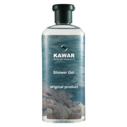 Kawar Sprchový gel 400 ml