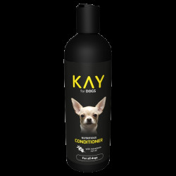 KAY for Dog Kondicionér 250 ml