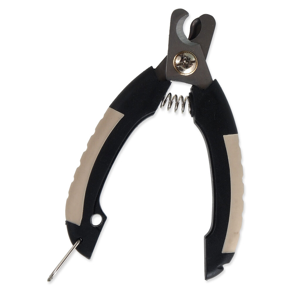 KAY Kleště na drápy 1 ks, Velikost: L