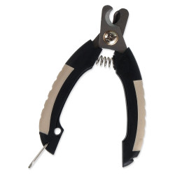 KAY Kleště na drápy 1 ks, Velikost: L