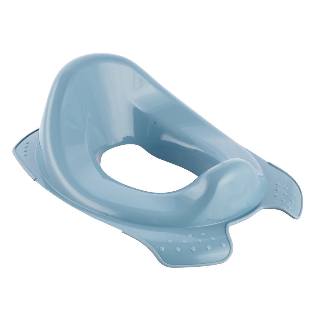 Keeeper Redukce na WC protiskluzová Ewa Pure severská modrá