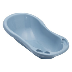 Keeeper Vanička 84 cm se zátkou Maria Pure severská modrá
