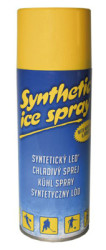 KELEN Syntetický led chladivý spray 400 ml