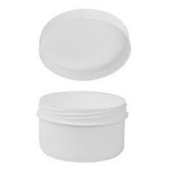 Kelímek PP se šroub. uzávěr. 200 g 21007 12 ks Manta