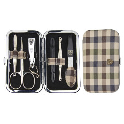 KELLERMANN sada na manikúru 7858 P N kostkovaná