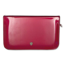 KELLERMANN Sada na manikúru a pedikúru lakovaná 5851 P N vínová