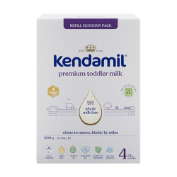 KENDAMIL 4 Premium 600 g
