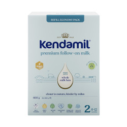 Kendamil Premium 2 600 g