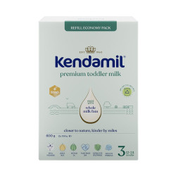 Kendamil Premium 3 600 g
