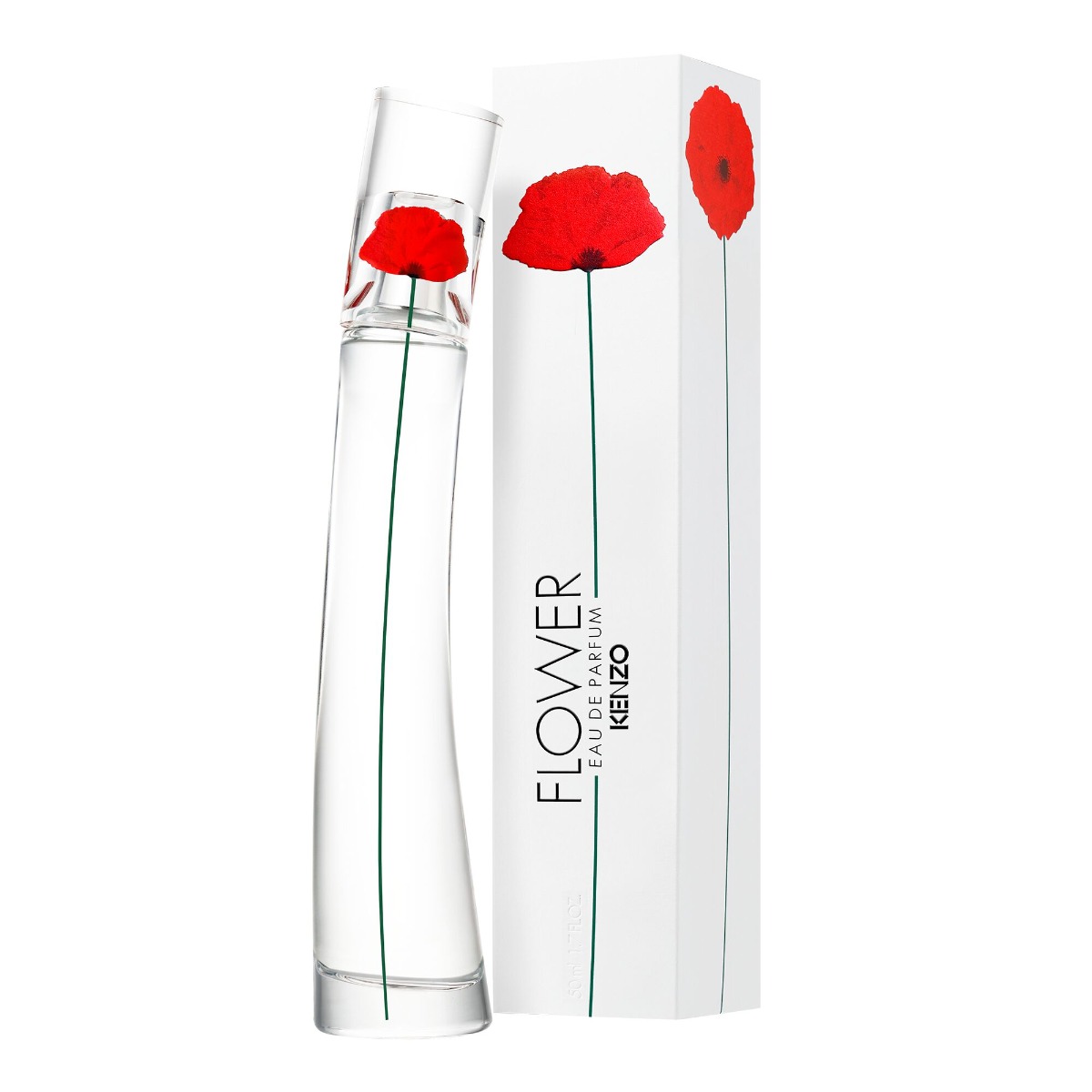 Kenzo Flower by Kenzo parfémovaná voda pro ženy 50 ml