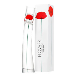 Kenzo Flower by Kenzo parfémovaná voda pro ženy 50 ml