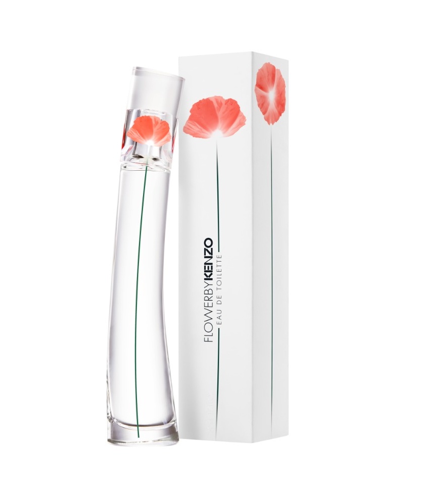 Kenzo Flower by Kenzo toaletní voda pro ženy 50 ml
