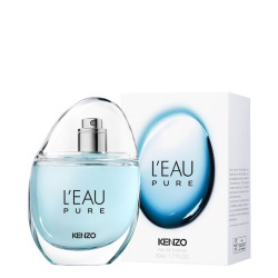 Kenzo L'Eau Pure parfémovaná voda unisex 50 ml