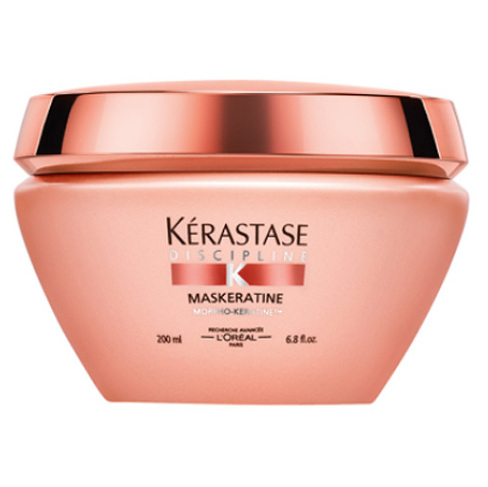 KÉRASTASE  Discipline Maskeratine Maska na vlasy 200 ml