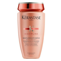KÉRASTASE Discipline Šampon pro nepoddajné vlasy 250 ml