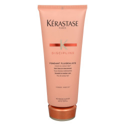 KÉRASTASE Discipline Uhlazující péče pro nepoddajné vlasy 200 ml
