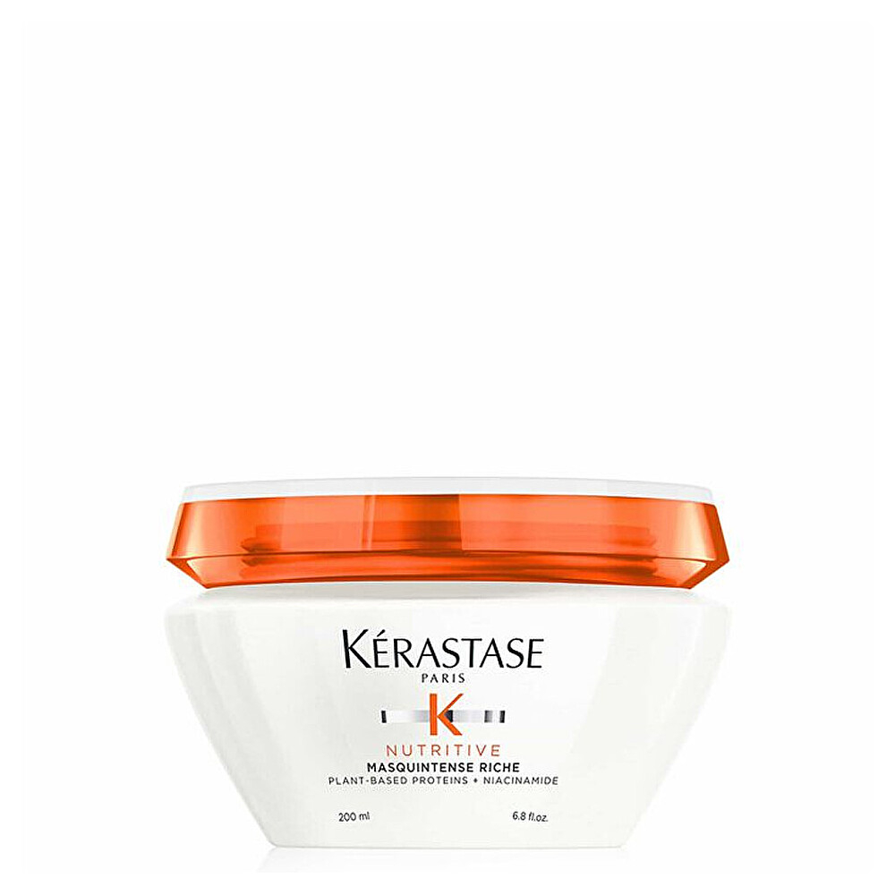 KÉRASTASE Hloubkově vyživující maska Nutritive 200 ml
