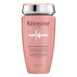 KÉRASTASE Hydratační šampon pro barvené vlasy  250 ml