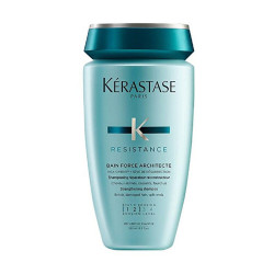 KÉRASTASE Resistance Šampon na vlasy Bain Force Architecte 250 ml