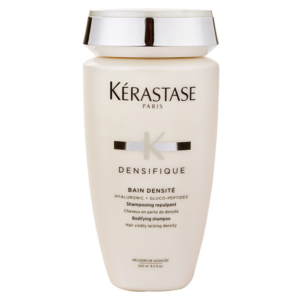 KÉRASTASE Šampon pro vlasy postrádající hustotu (Bain Densité) 250 ml