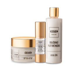 KESEM Balíček Oči a oční okolí 3 ks