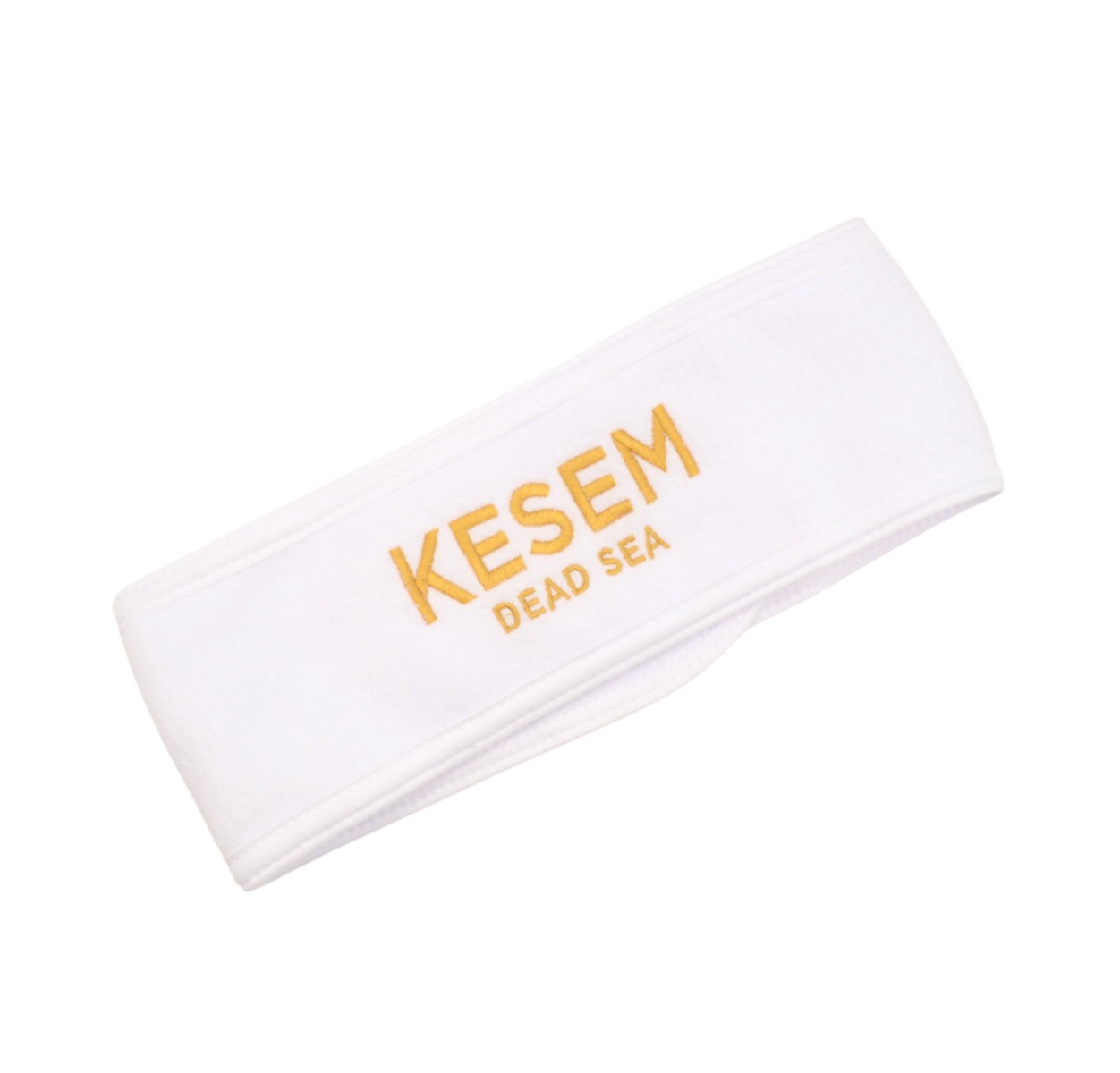 KESEM Kosmetická čelenka na vlasy 1 ks