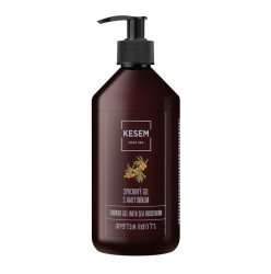 KESEM Sprchový gel s rakytníkem 500 ml