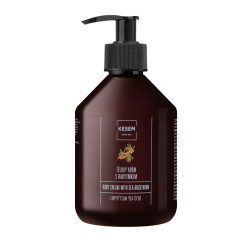KESEM Tělový krém s rakytníkem 250 ml