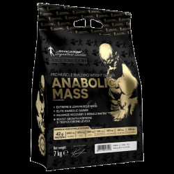 Kevin Levrone Anabolic Mass 7kg - vanilka