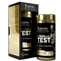 Kevin Levrone Anabolic Test - 90 tablet