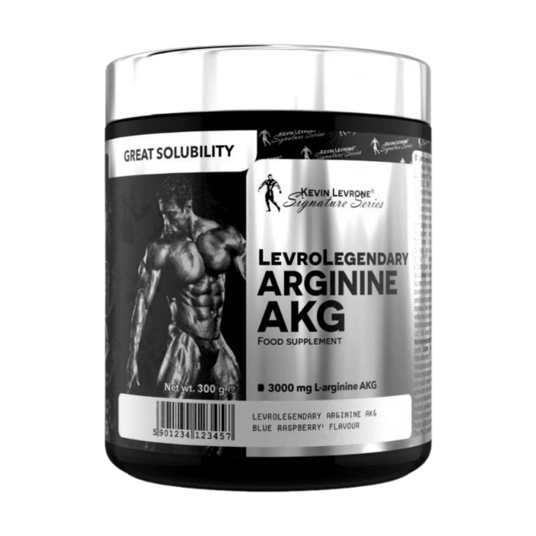 Kevin Levrone Legendary Arginine AKG 300g - exotic