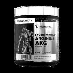 Kevin Levrone Legendary Arginine AKG 300g - exotic