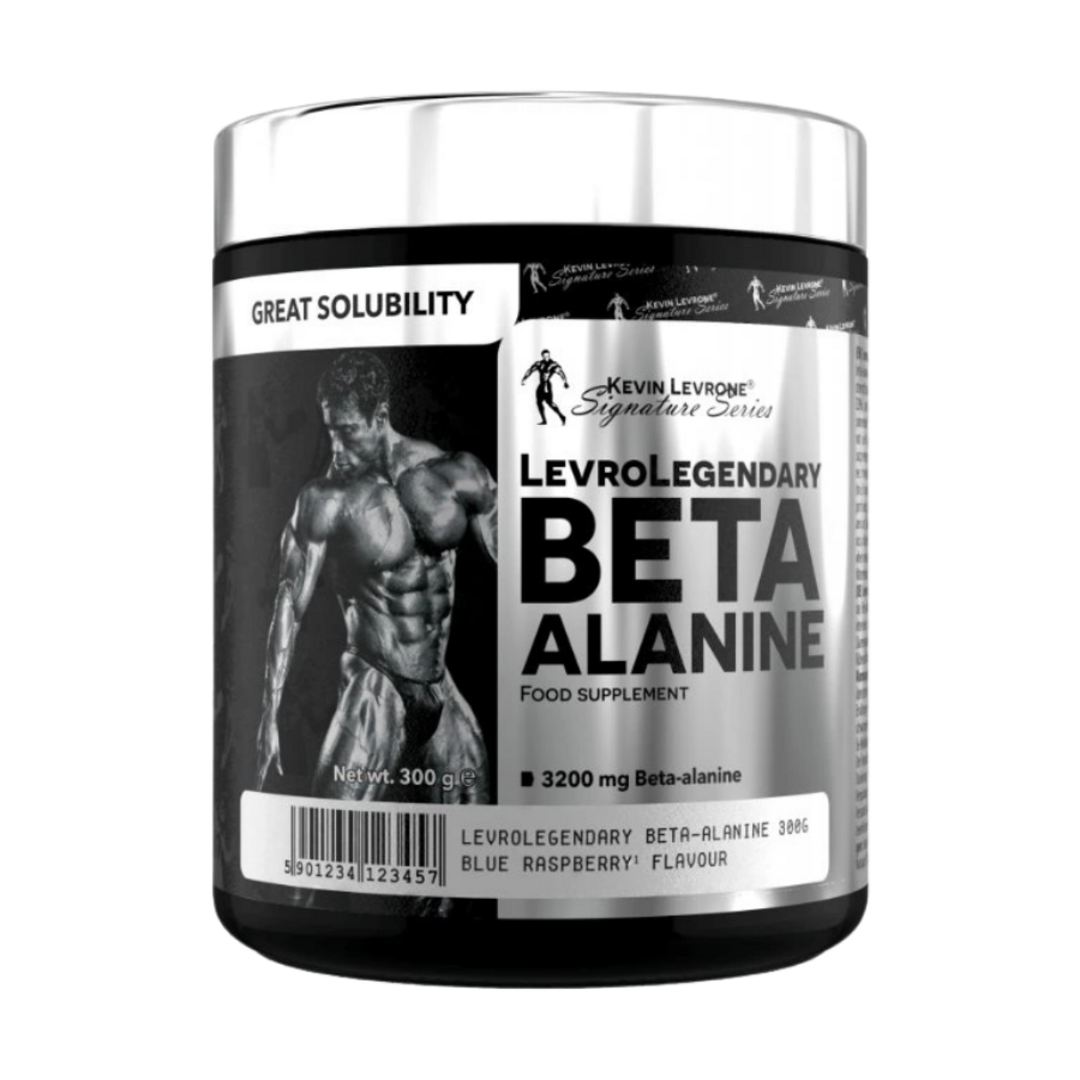 Kevin Levrone Legendary Beta-Alanine 300g - citrus, broskev