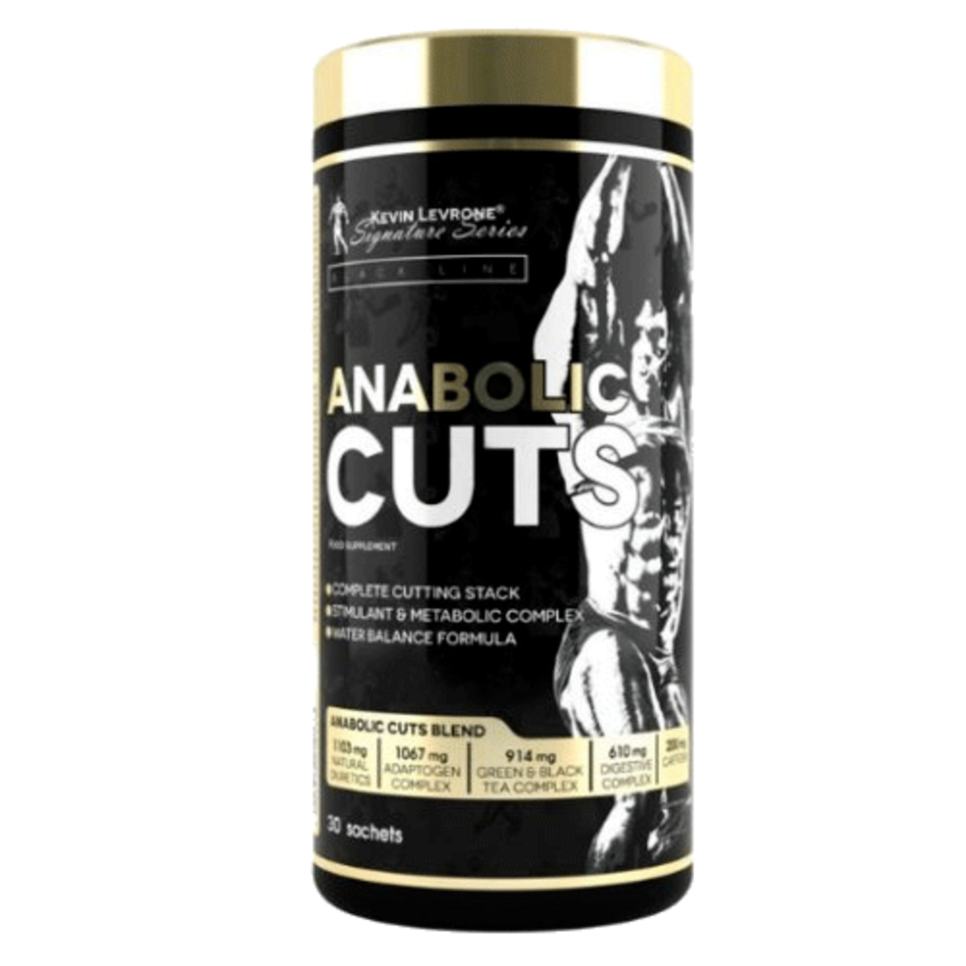 Kevin Levrone Levrone Anabolic CUTS - 30 dávek