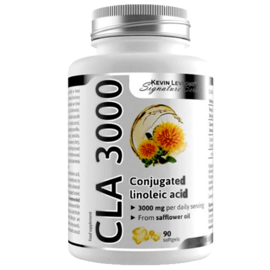 Kevin Levrone Levrone CLA 3000 - 90 kapslí