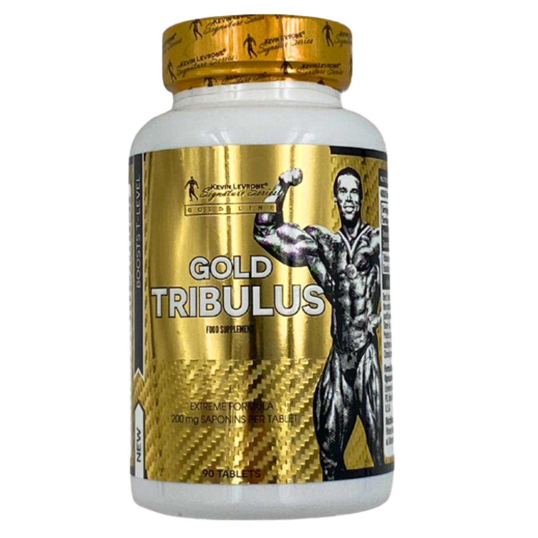 Kevin Levrone Levrone Gold Tribulus - 90 tablet
