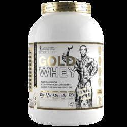 Kevin Levrone Levrone Gold Whey 2000g - snickers