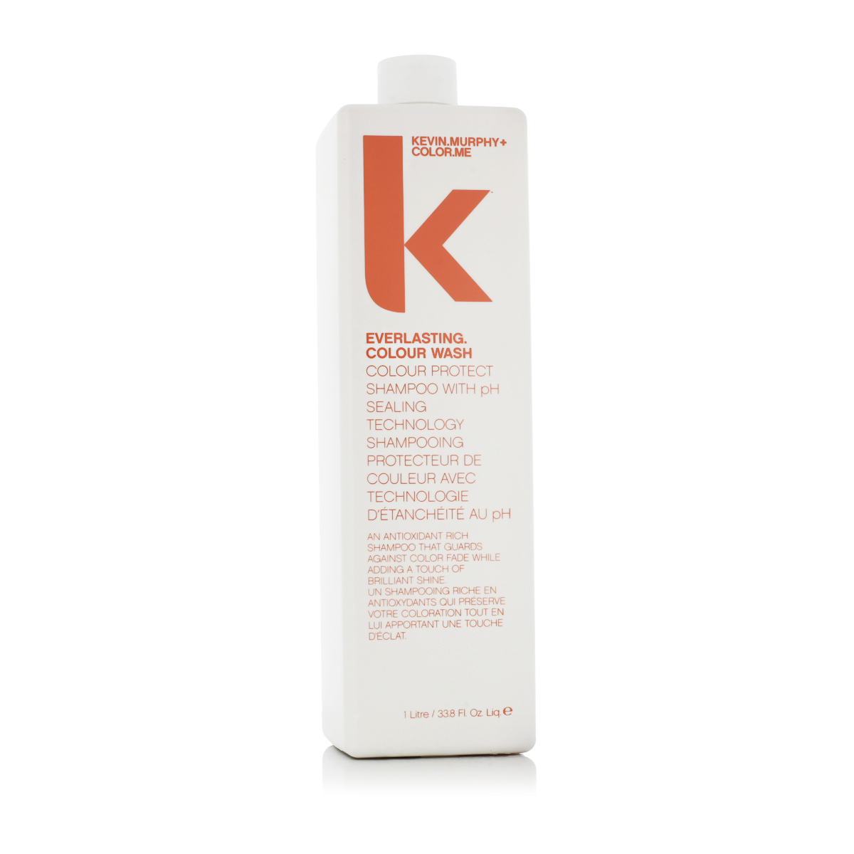 Kevin Murphy + Color.Me Everlasting.Colour Wash Colour Protect Shampoo 1000 ml ml