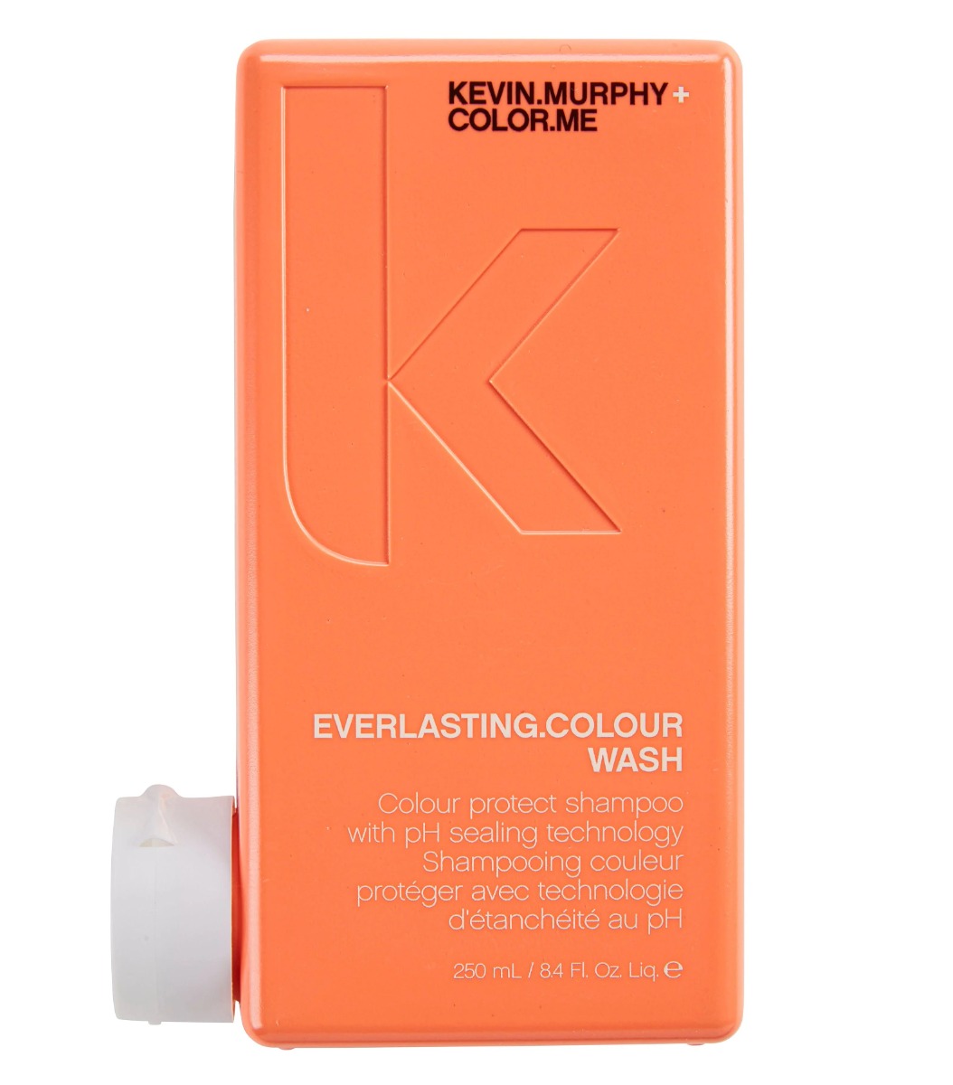 Kevin Murphy Everlasting.Colour Wash šampon pro ochranu barvy 250 ml