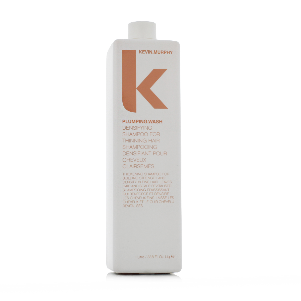 Kevin Murphy Plumping.Wash Densifying Shampoo 1000 ml