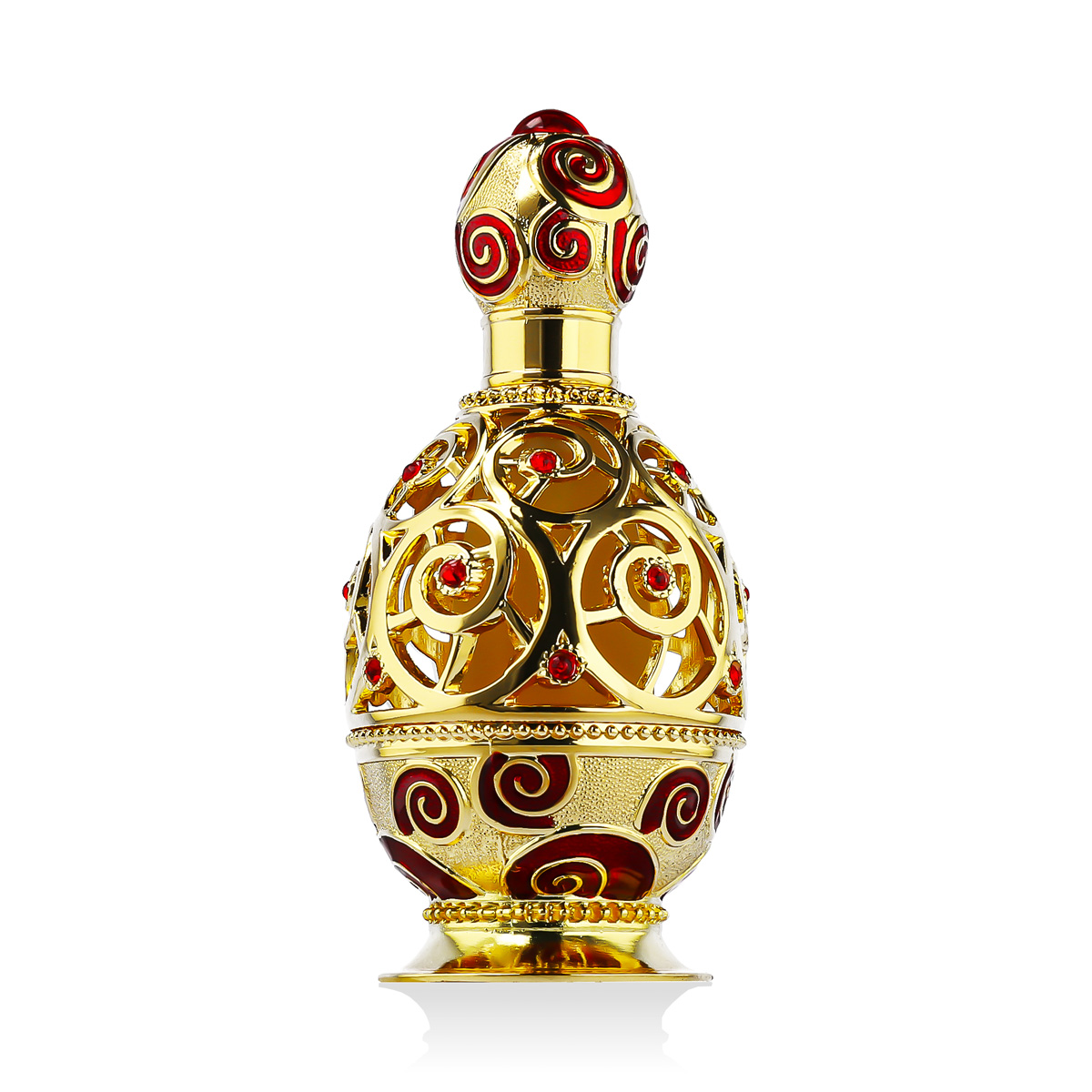 Khadlaj Haneen (Gold) parfémovaný olej 20 ml UNISEX
