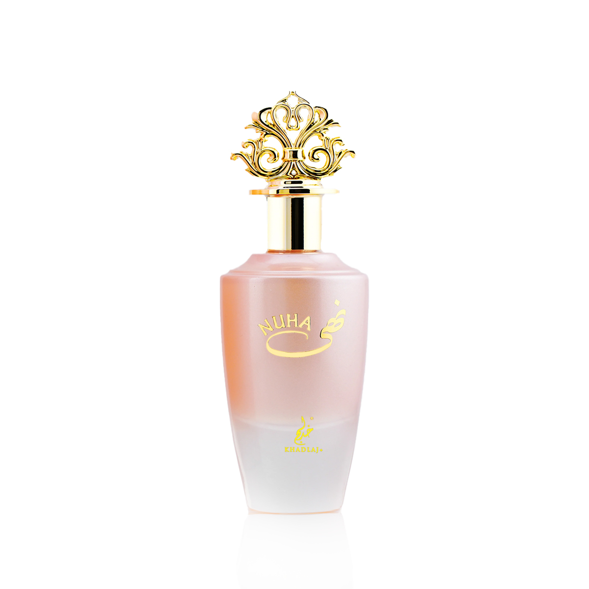 Khadlaj Nuha EDP 85 ml UNISEX