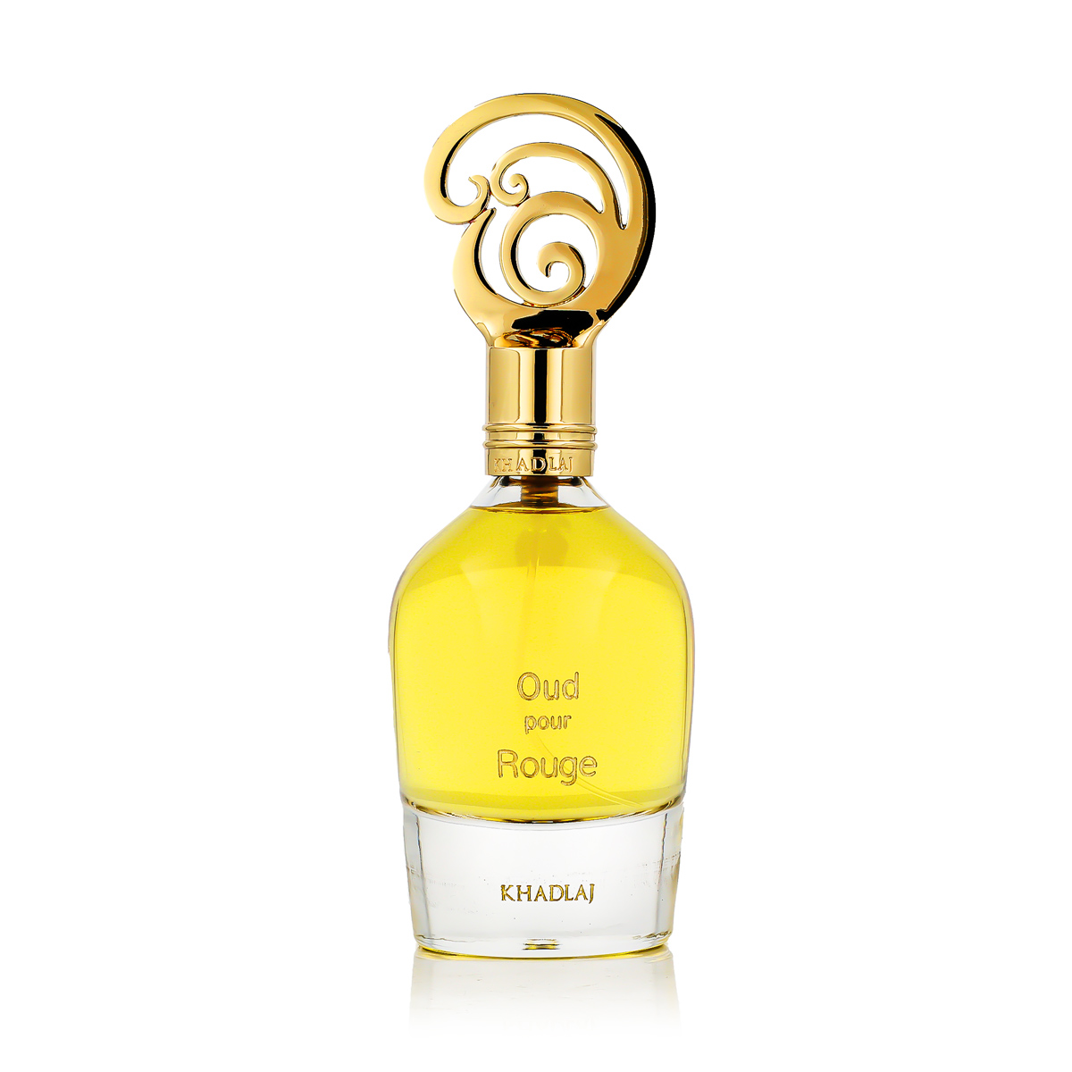 Khadlaj Oud pour Rouge EDP 100 ml M