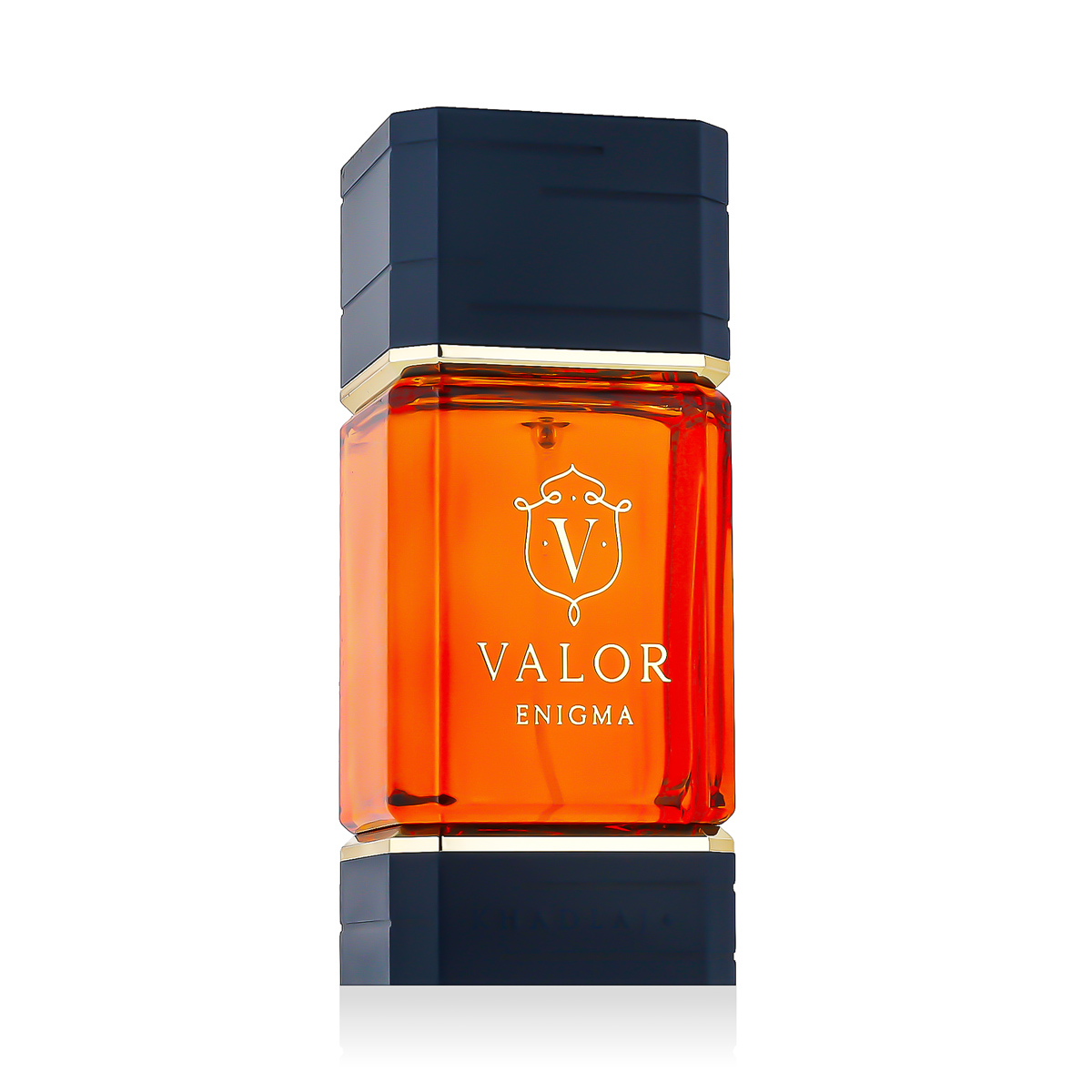 Khadlaj Valor Enigma EDP 100 ml M