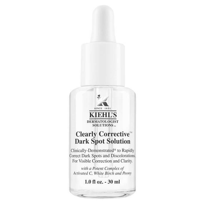 KIEHL´S  Sérum proti pigmentovým skvrnám Clearly Corrective Dark Spot Solution 30 ml