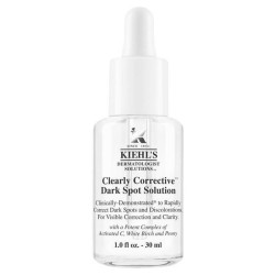 KIEHL´S  Sérum proti pigmentovým skvrnám Clearly Corrective Dark Spot Solution 30 ml